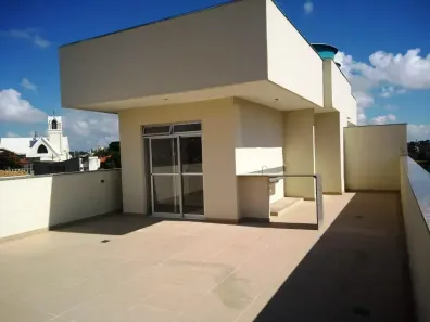 Cobertura com 3 Quartos à venda, 158m² no São Geraldo, Belo Horizonte