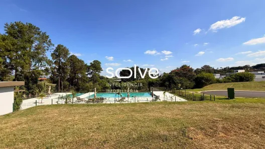 Lote/Terreno à venda, 507m² no Jardim Villa Sapezal, Indaiatuba