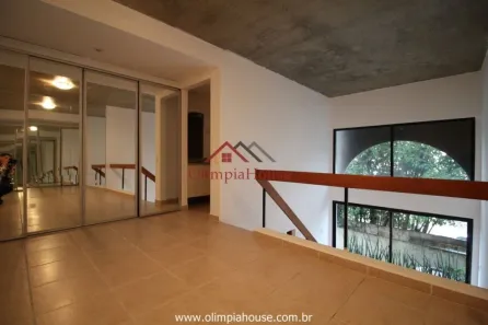 Apartamento com 1 Quarto para alugar, 67m² no Itaim Bibi, São Paulo
