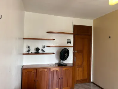 Apartamento com 1 Quarto para alugar, 62m² no Nazaré, Belém