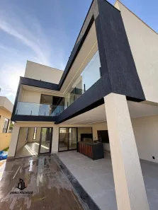 Casa de Condomínio com 3 Quartos à venda, 320m² no Residencial Goiânia Golfe Clube, Goiânia