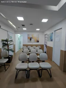 Sala Comercial à venda, 65m² no Caminho das Árvores, Salvador