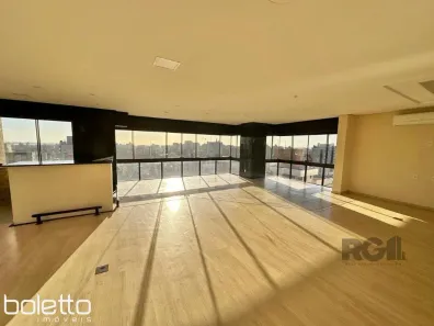 Apartamento com 4 Quartos à venda, 274m² no Rio Branco, Porto Alegre