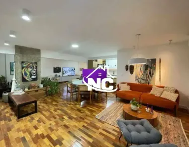 Apartamento com 2 Quartos à venda, 170m² no Icaraí, Niterói