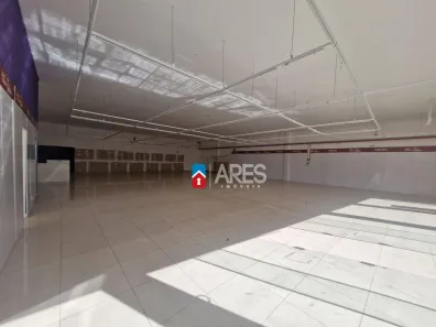 Ponto Comercial para alugar, 933m² no Centro, Americana