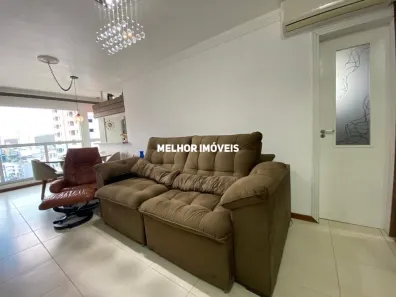 Apartamento com 3 Quartos à venda, 98m² no Centro, Balneário Camboriú