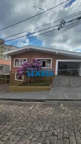 Casa com 3 Quartos à venda, 259m² no Jardim dos Estados, Poços de Caldas