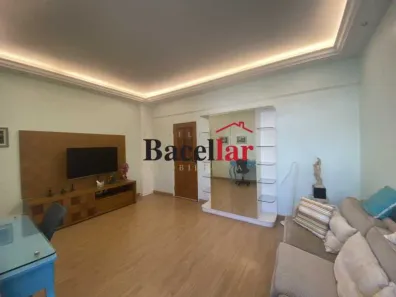 Apartamento com 2 Quartos à venda, 78m² no Tijuca, Rio de Janeiro
