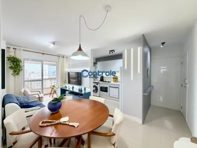 Apartamento com 3 Quartos à venda, 80m² no Pagani, Palhoça