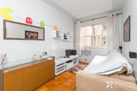 Apartamento com 2 Quartos à venda, 62m² no Cidade Baixa, Porto Alegre