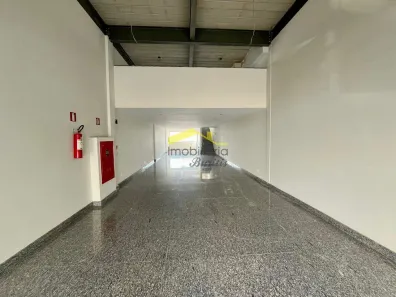 Ponto Comercial à venda, 177m² no Estoril, Belo Horizonte