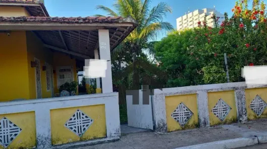 Casa com 9 Quartos à venda, 513m² no Centro, São José da Coroa Grande