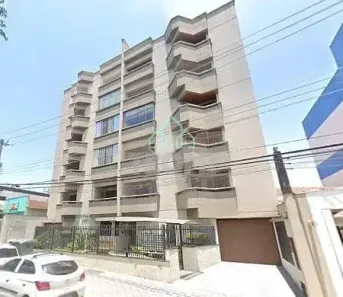 Apartamento com 2 Quartos à venda, 80m² no Jardim Eulália, Taubaté