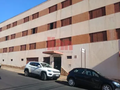 Kitnet com 1 Quarto para alugar, 30m² no Vila Seixas, Ribeirão Preto