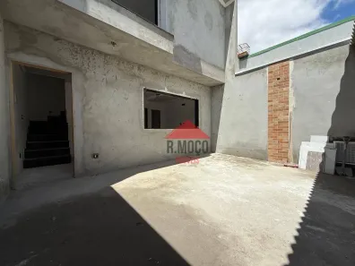 Sobrado com 3 Quartos à venda, 78m² no Vila Ré, São Paulo