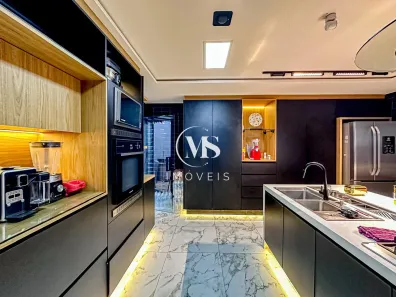 Casa de Condomínio com 4 Quartos à venda, 383m² no Recreio dos Bandeirantes, Rio de Janeiro