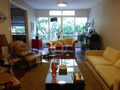 Apartamento com 3 Quartos à venda, 180m² no Copacabana, Rio de Janeiro