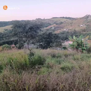 Lote/Terreno à venda, 1134m² no Vitória Régia, Atibaia