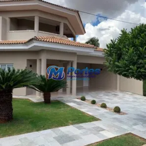 Casa com 3 Quartos à venda, 405m² no Residencial Marcia, São José do Rio Preto