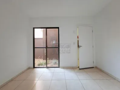 Apartamento com 2 Quartos para alugar, 43m² no Jardim Doutor Paulo Gomes Romeo, Ribeirão Preto