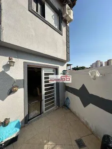 Sobrado com 2 Quartos à venda, 70m² no Jardim Primavera (Zona Norte), São Paulo