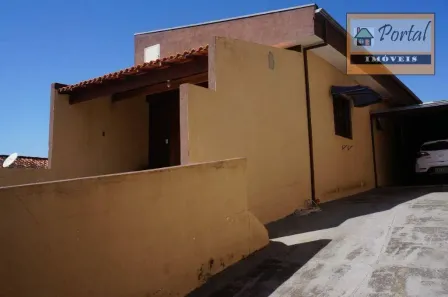 Casa com 2 Quartos à venda, 90m² no Parque Internacional, Campo Limpo Paulista