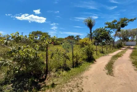 Lote/Terreno à venda, 900m² no Baía Formosa, Armação dos Búzios