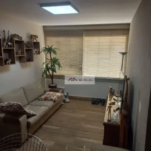 Apartamento com 2 Quartos à venda, 82m² no Bosque, Campinas