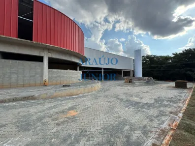 Galpão/Depósito/Armazém à venda, 3800m² no Industrial Cachoeira, Nova Odessa