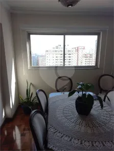 Apartamento com 3 Quartos à venda, 115m² no Vila Mariana, São Paulo