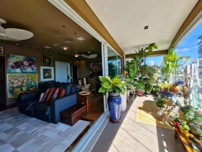 Apartamento com 2 Quartos à venda, 150m² no Cambuí, Campinas