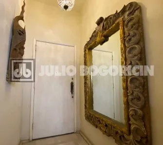Apartamento com 3 Quartos à venda, 136m² no Flamengo, Rio de Janeiro