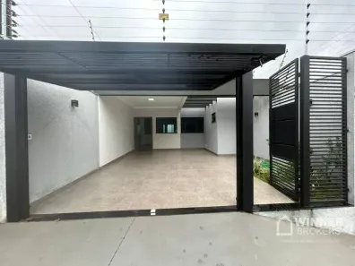Casa com 3 Quartos à venda, 103m² no Loteamento Sumaré, Maringá