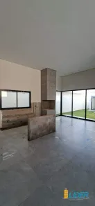 Casa de Condomínio com 3 Quartos à venda, 212m² no Granada, Uberlândia