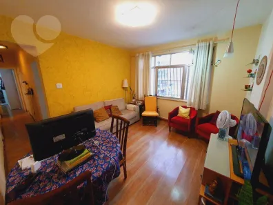 Apartamento com 3 Quartos à venda, 100m² no Icaraí, Niterói