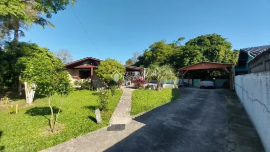 Casa com 3 Quartos à venda, 132m² no Mato Alto, Gravataí