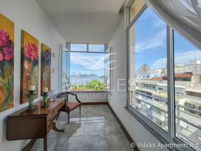 Cobertura com 3 Quartos à venda, 430m² no Flamengo, Rio de Janeiro