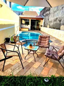 Sobrado com 4 Quartos à venda, 100m² no Vila Urupês, Suzano