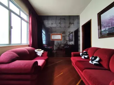 Apartamento com 3 Quartos à venda, 81m² no Penha Circular, Rio de Janeiro