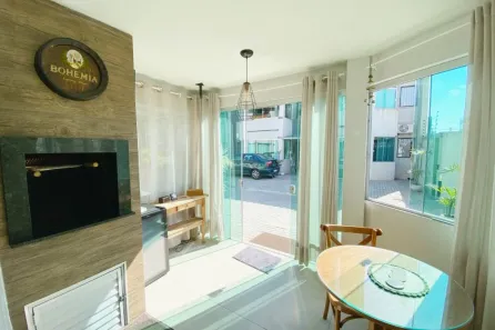 Apartamento com 2 Quartos à venda, 54m² no Centro, Matinhos