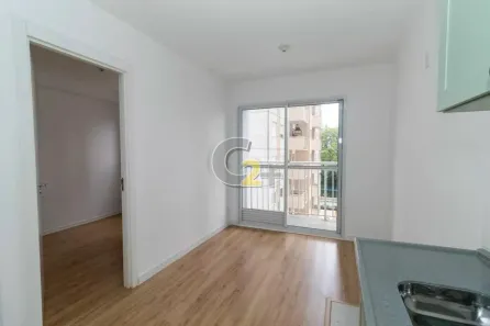 Apartamento com 1 Quarto à venda, 26m² no Barra Funda, São Paulo