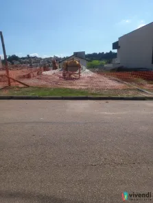 Lote/Terreno à venda, 250m² no CECAP, Jundiaí