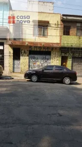 Sobrado com 2 Quartos à venda, 166m² no Jardim Japão, São Paulo