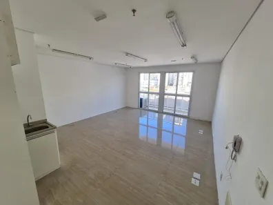 Sala Comercial à venda, 40m² no Vila Leopoldina, São Paulo