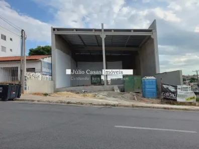 Galpão/Depósito/Armazém à venda, 288m² no Conjunto Habitacional Júlio de Mesquita Filho, Sorocaba