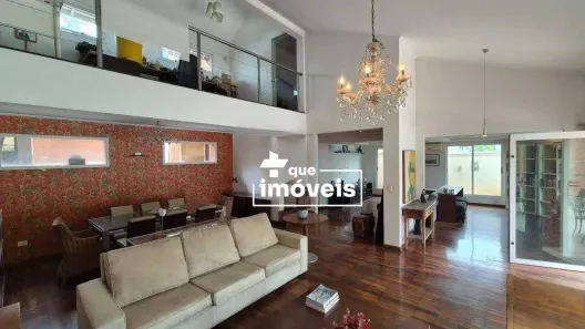 Casa com 3 Quartos à venda, 295m² no Vila Hamburguesa, São Paulo