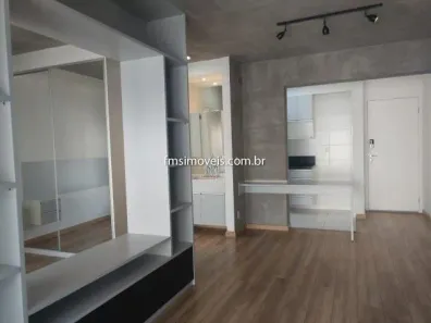 Apartamento com 1 Quarto à venda, 48m² no Consolação, São Paulo