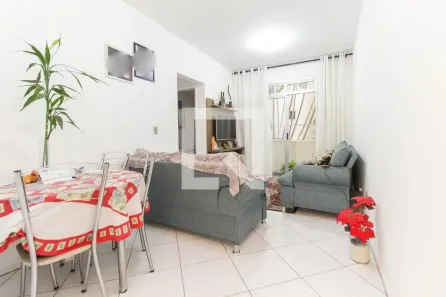 Apartamento com 2 Quartos à venda, 48m² no Vila Carmosina, São Paulo