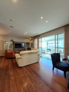 Apartamento com 3 Quartos para alugar, 155m² no Paraíso, São Paulo
