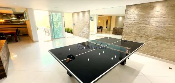Sobrado com 5 Quartos à venda, 473m² no Chácara Mafalda, São Paulo